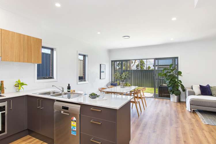 Third view of Homely terrace listing, 58 Smith Road, Elermore Vale NSW 2287