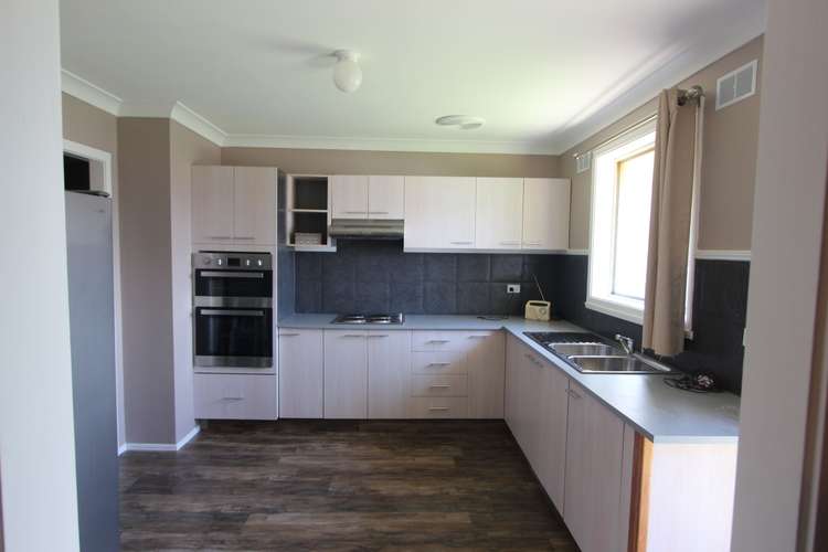 Second view of Homely house listing, 3 Kingslea Place, Canley Heights NSW 2166