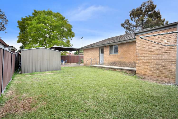 Fifth view of Homely house listing, 3 Kingslea Place, Canley Heights NSW 2166