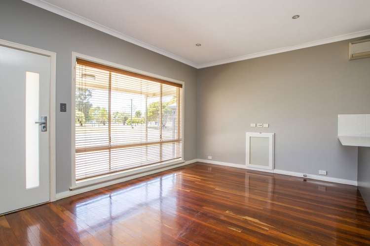 Second view of Homely house listing, 160 Forrest Avenue, Carey Park WA 6230