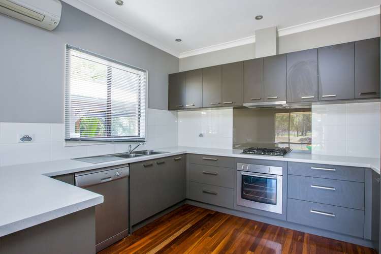 Third view of Homely house listing, 160 Forrest Avenue, Carey Park WA 6230