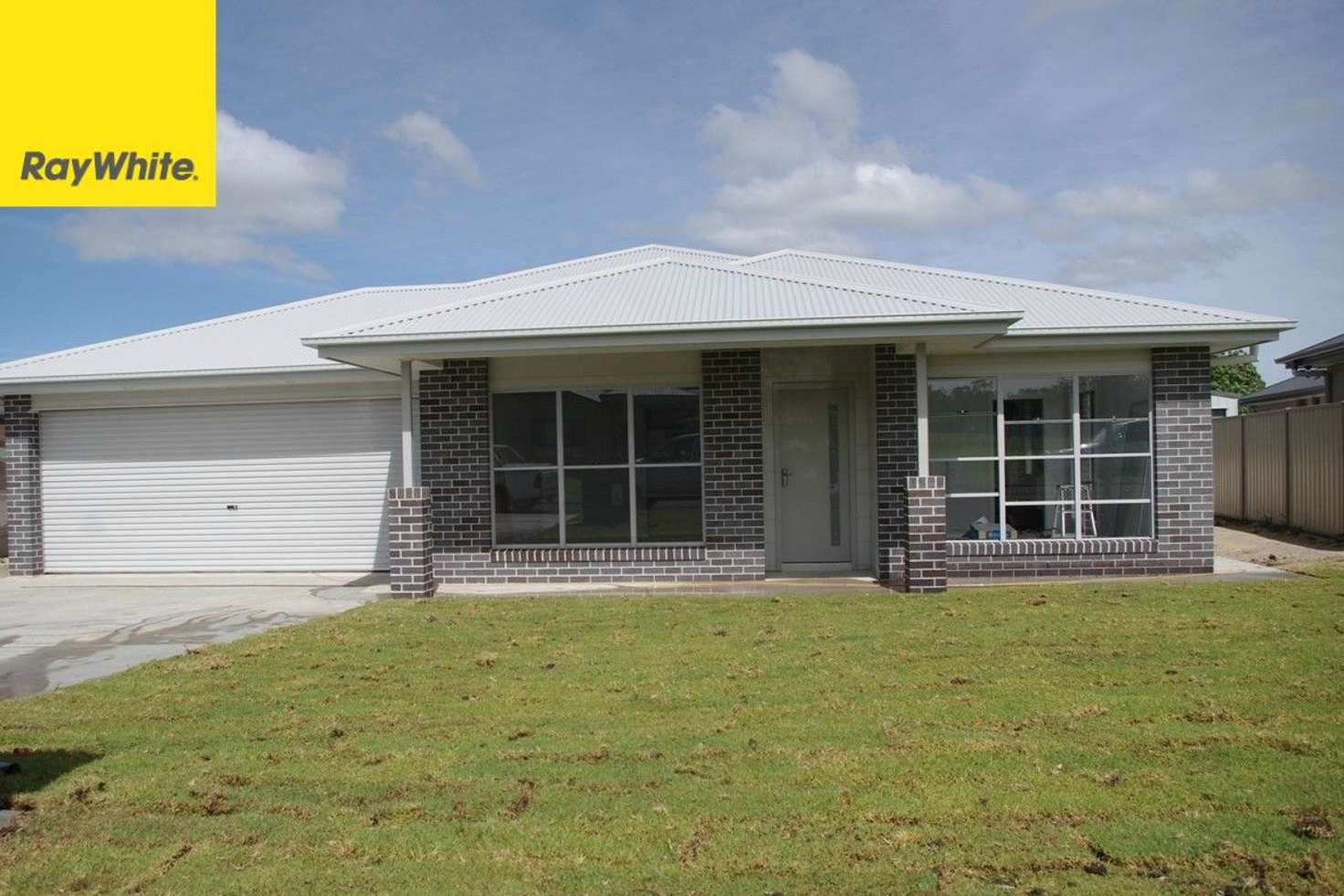 Main view of Homely house listing, 35 Sapphire Street, Inverell NSW 2360