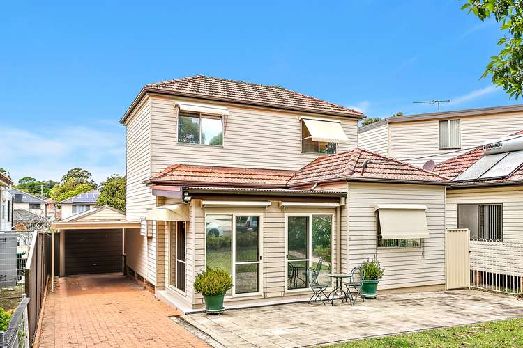 Main view of Homely house listing, 35 Walter Street, Mortdale NSW 2223