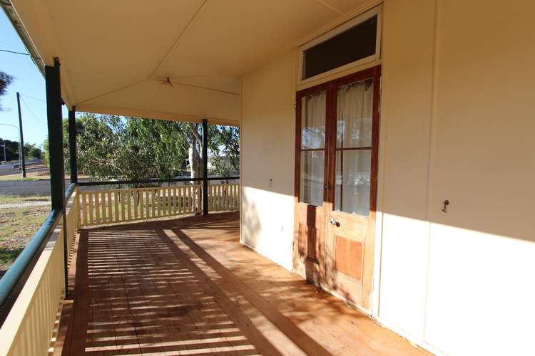 Second view of Homely blockOfUnits listing, 4/53 Edward Street, Charleville QLD 4470