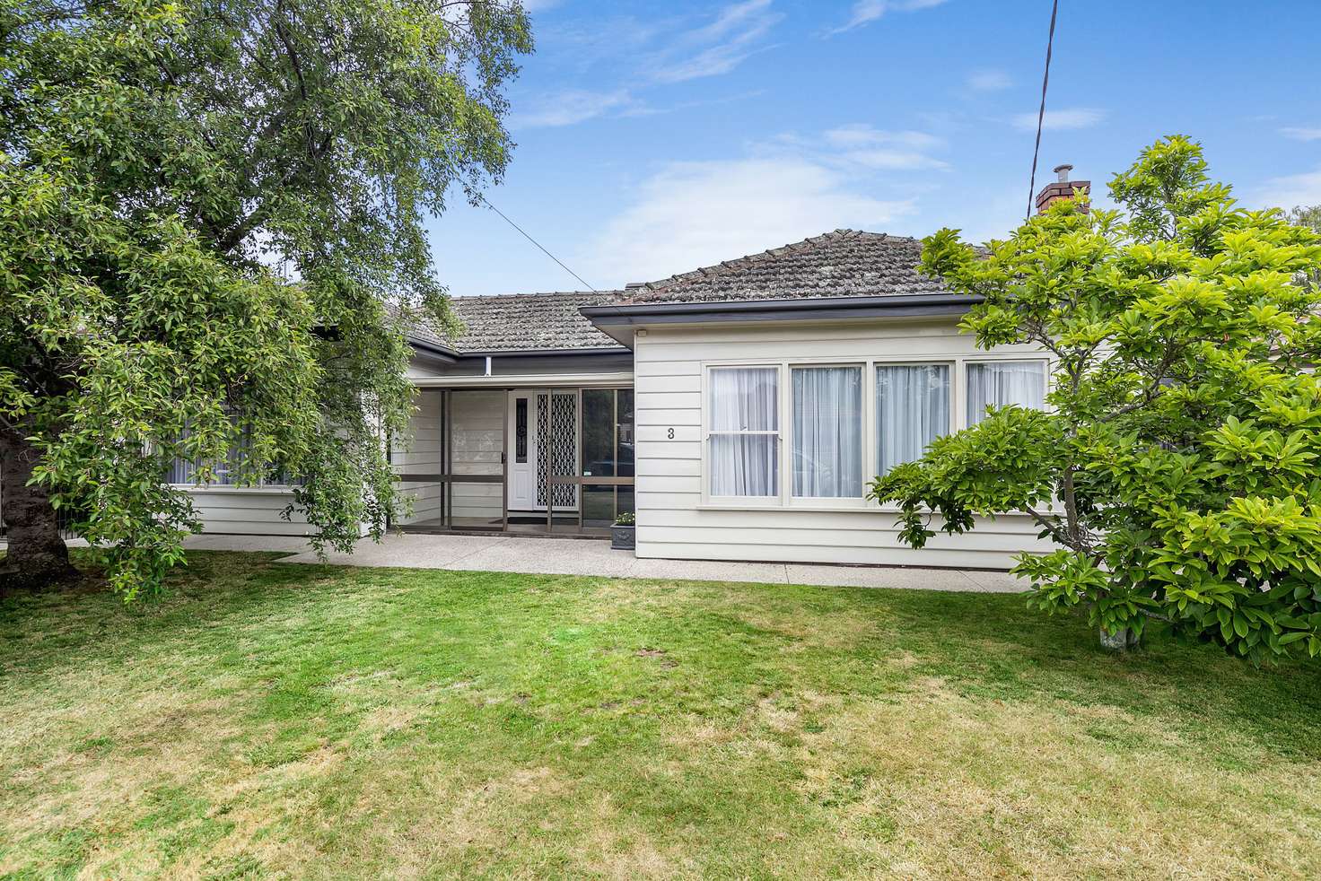 Main view of Homely house listing, 3 Shirley Street, Wendouree VIC 3355