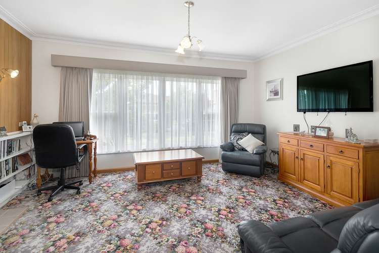 Second view of Homely house listing, 3 Shirley Street, Wendouree VIC 3355