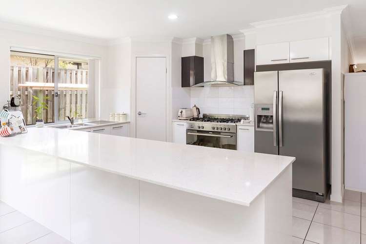 Main view of Homely house listing, 11 Severn Street, Coomera QLD 4209