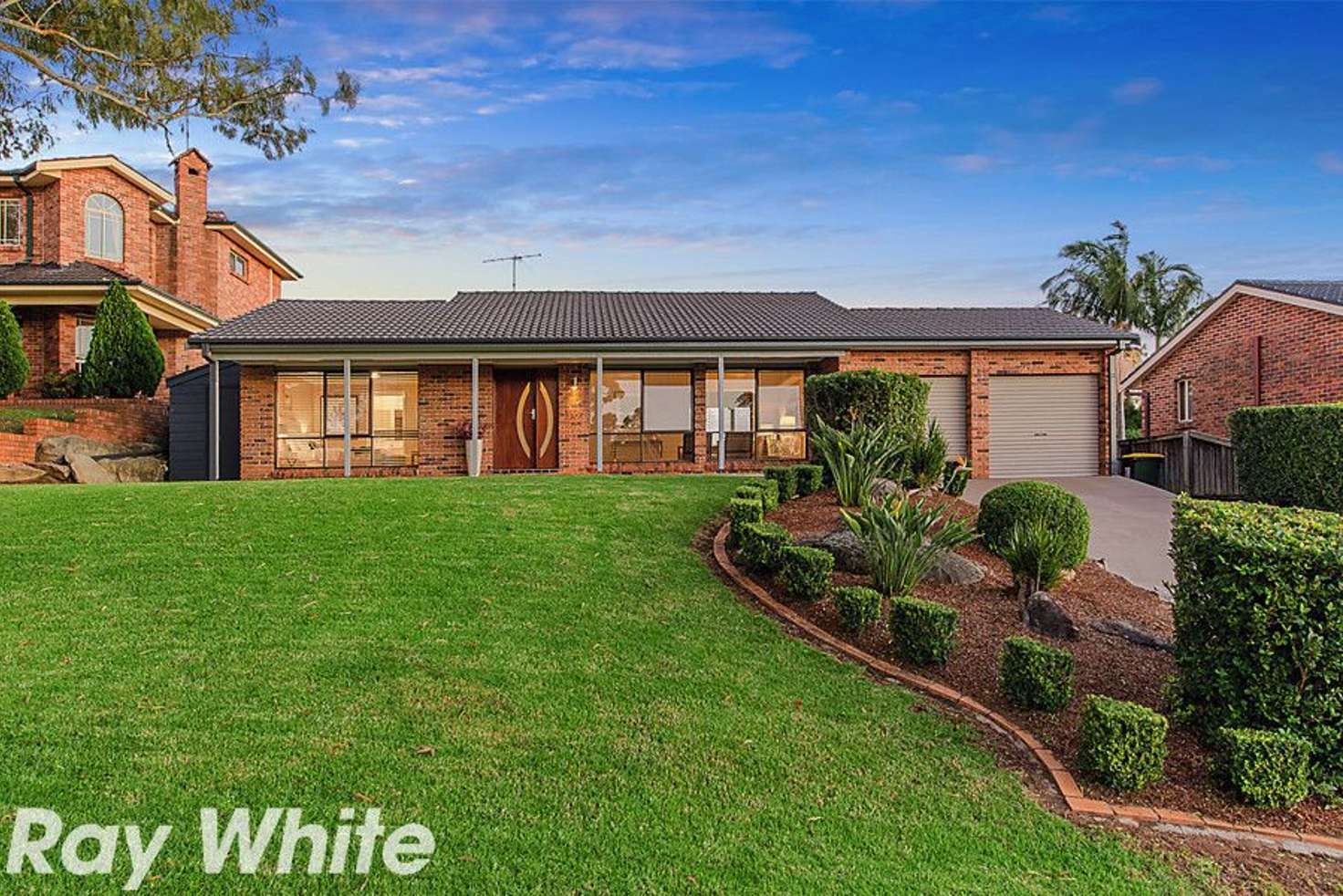 Main view of Homely house listing, 36 Cairngorm Avenue, Glenhaven NSW 2156