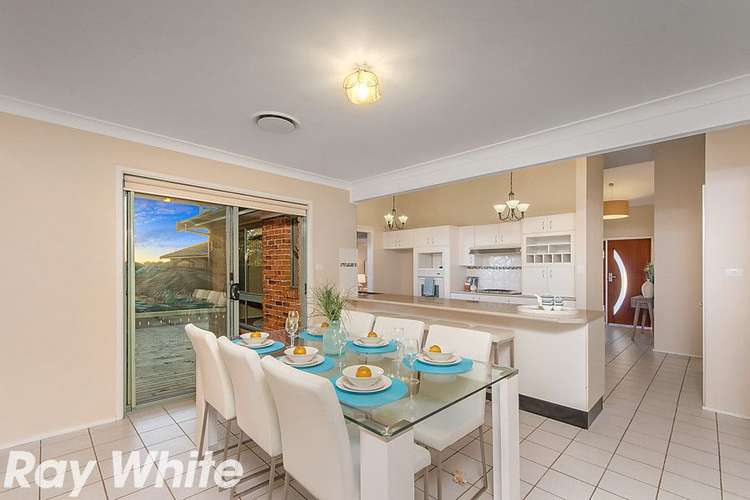 Second view of Homely house listing, 36 Cairngorm Avenue, Glenhaven NSW 2156
