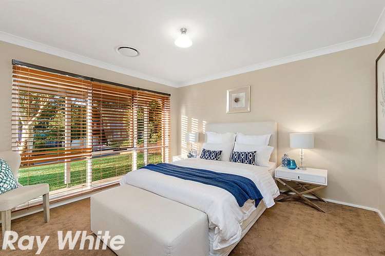 Fifth view of Homely house listing, 36 Cairngorm Avenue, Glenhaven NSW 2156