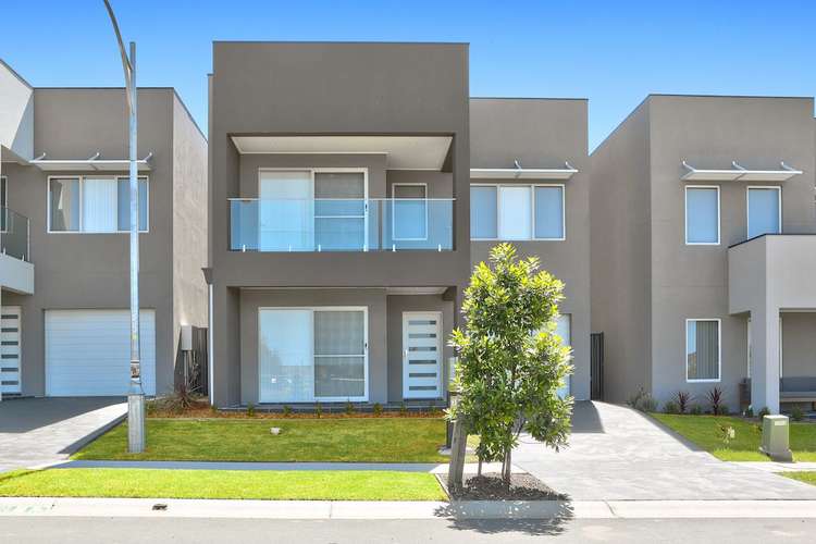 Main view of Homely house listing, 33 Greenberg Street, Spring Farm NSW 2570