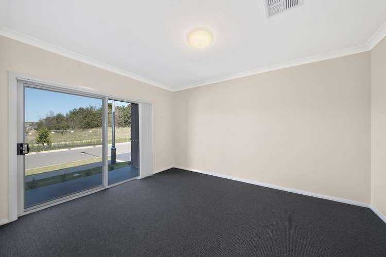 Fifth view of Homely house listing, 33 Greenberg Street, Spring Farm NSW 2570