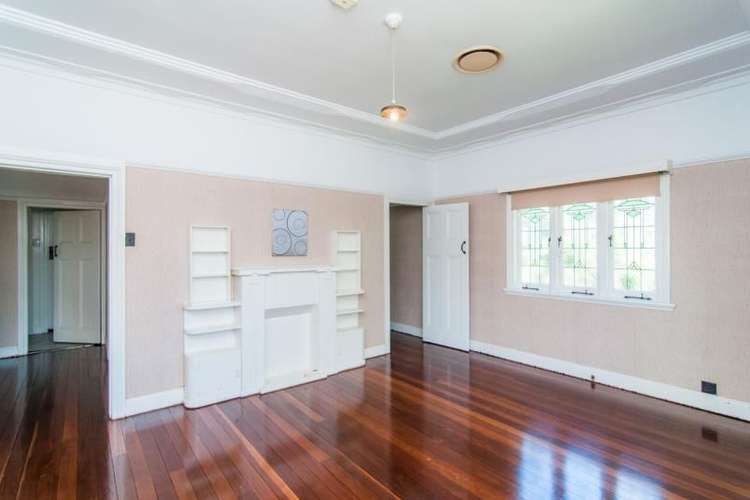 Second view of Homely house listing, 12 Birdwood Terrace, Auchenflower QLD 4066