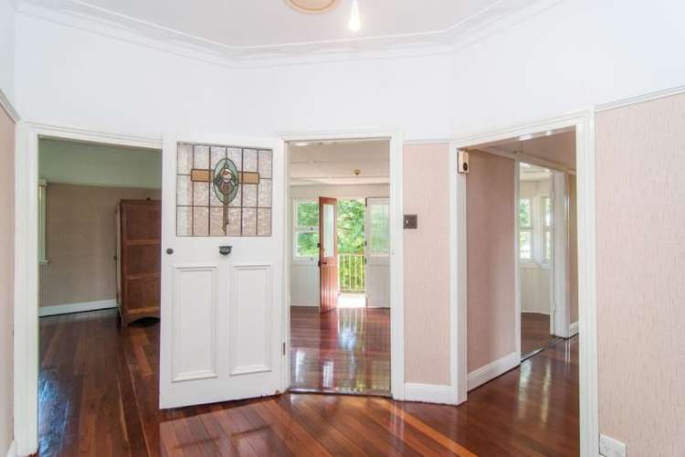 Fifth view of Homely house listing, 12 Birdwood Terrace, Auchenflower QLD 4066