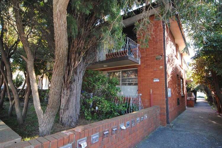 Fifth view of Homely apartment listing, 3/341 Marrickville Road, Marrickville NSW 2204