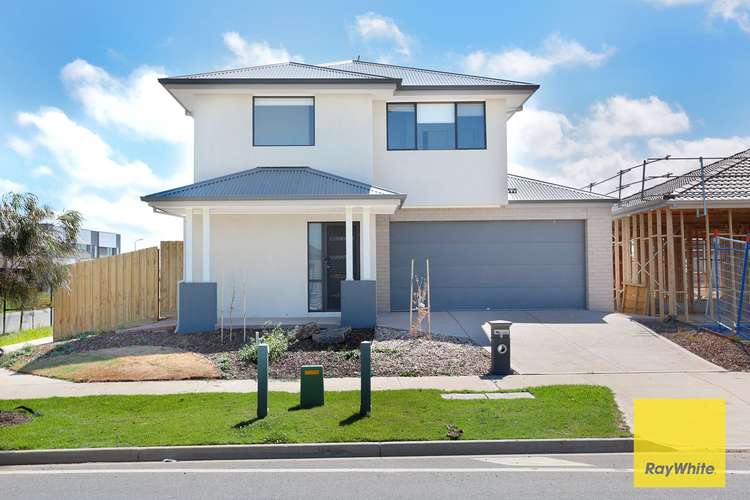 Main view of Homely house listing, 1 Bensonhurst Parade, Point Cook VIC 3030
