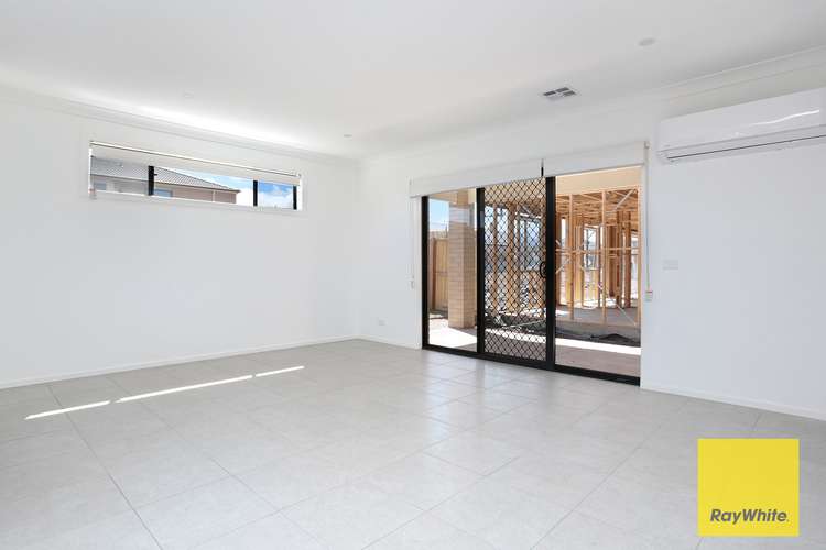 Third view of Homely house listing, 1 Bensonhurst Parade, Point Cook VIC 3030