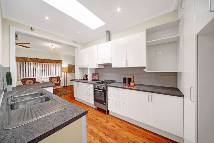 Fifth view of Homely house listing, 76 Darnley Street, Gordon NSW 2072