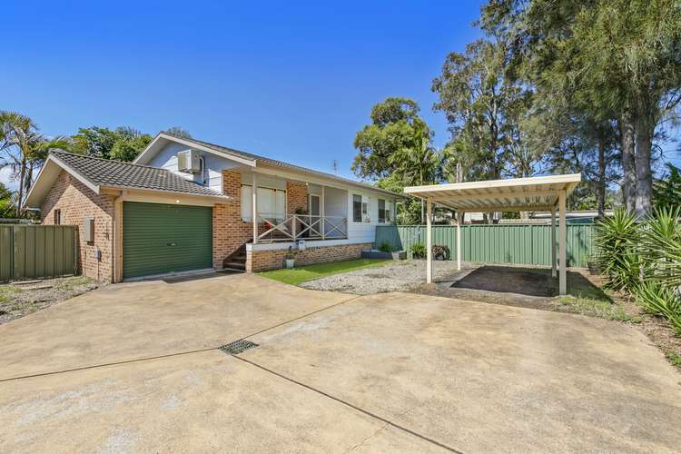 Fourth view of Homely house listing, 29A Kerry Crescent, Berkeley Vale NSW 2261