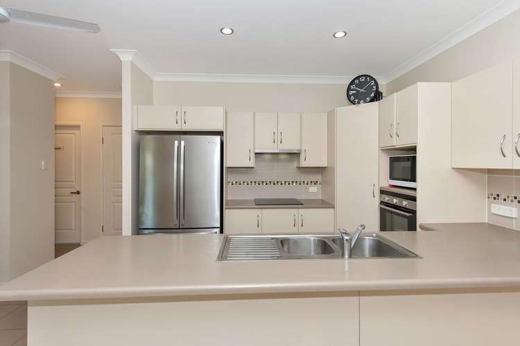Second view of Homely house listing, 36 Makena Circuit, Burdell QLD 4818