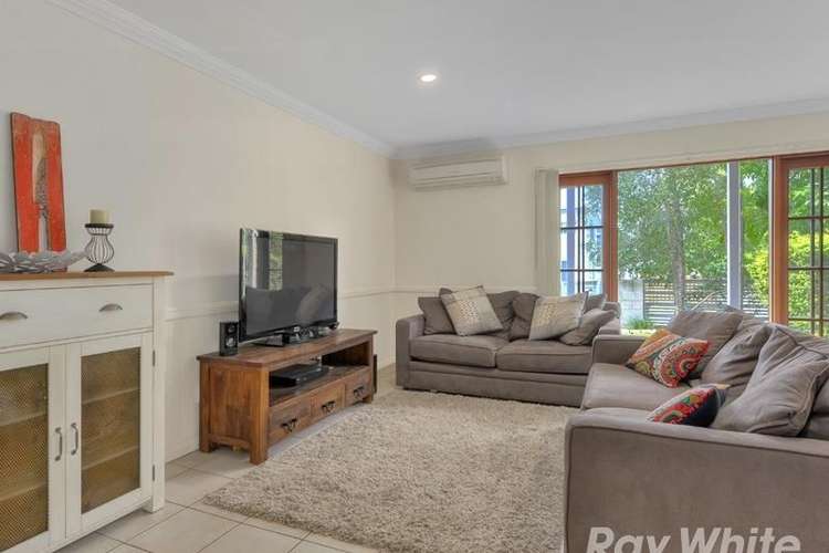 Fourth view of Homely townhouse listing, 1/15 Camborne Street, Alderley QLD 4051