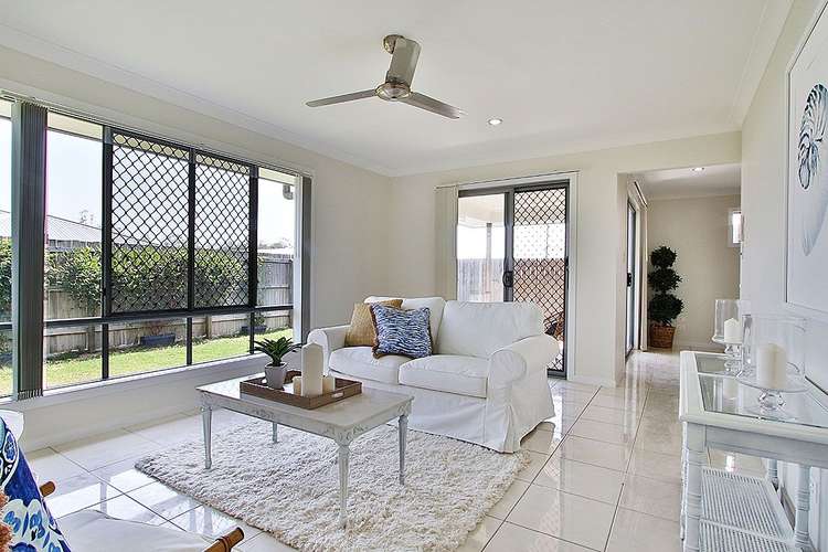 Third view of Homely house listing, 13 Koda Street, Ripley QLD 4306