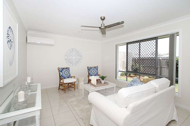 Fourth view of Homely house listing, 13 Koda Street, Ripley QLD 4306