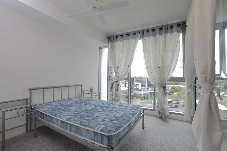Third view of Homely unit listing, 30402/2 Harbour Road, Hamilton QLD 4007