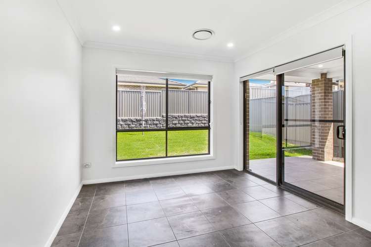 Fourth view of Homely house listing, 20A Fleet Street, Gregory Hills NSW 2557