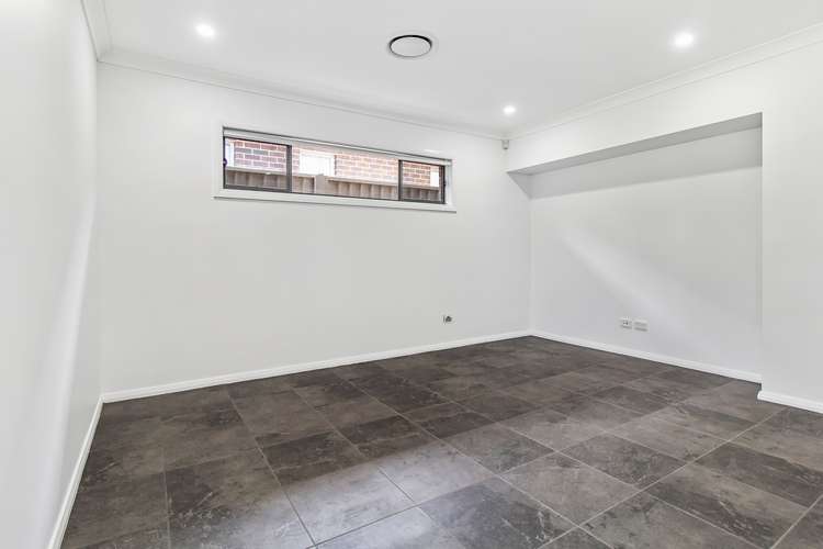 Fifth view of Homely house listing, 20A Fleet Street, Gregory Hills NSW 2557
