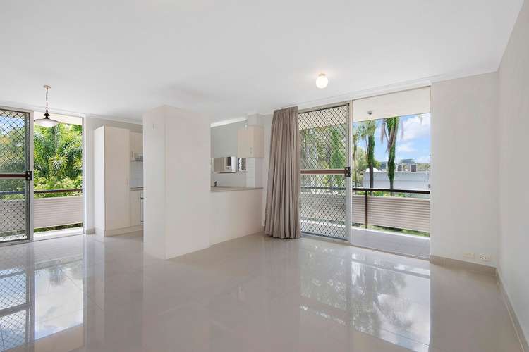 Main view of Homely unit listing, 5/113 Albion Road, Albion QLD 4010