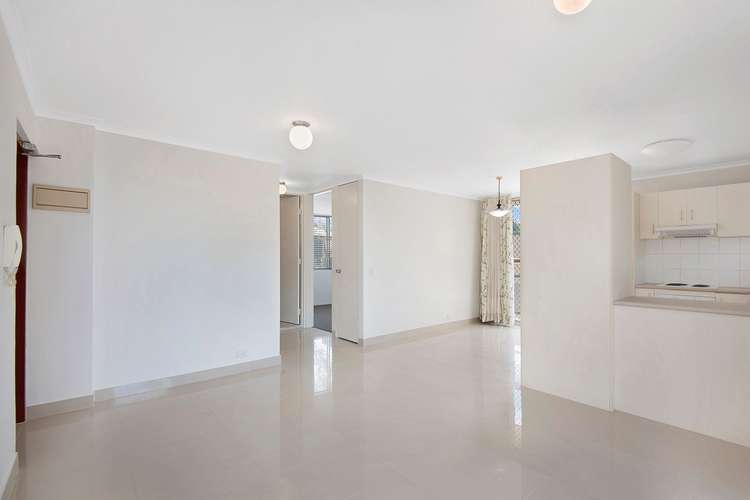 Second view of Homely unit listing, 5/113 Albion Road, Albion QLD 4010