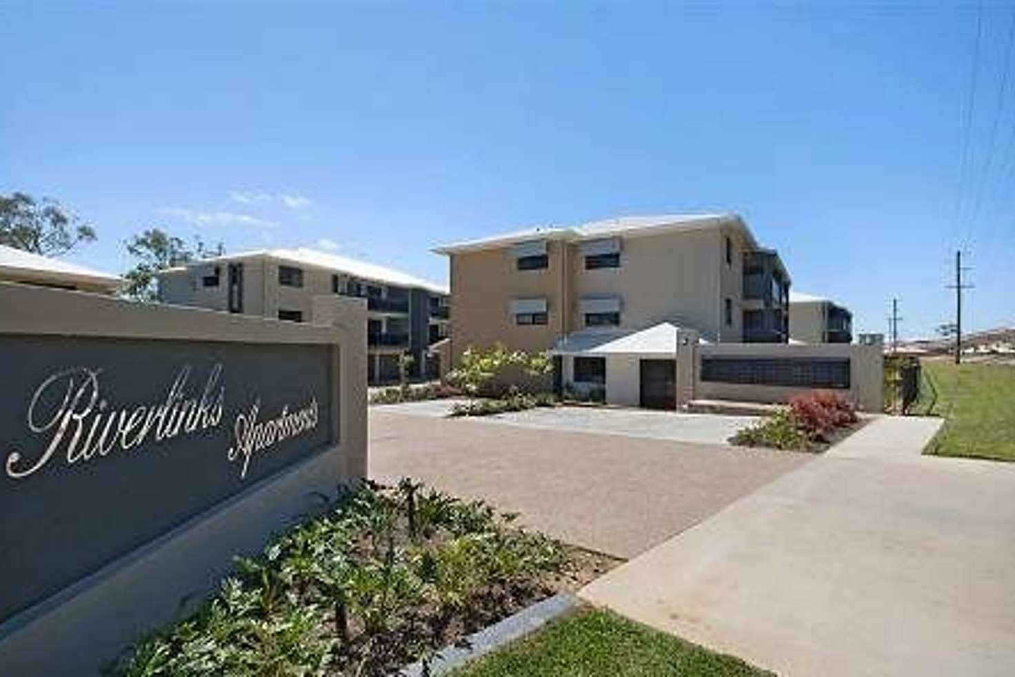 Main view of Homely unit listing, 35/321-341 Angus Smith Drive, Douglas QLD 4814