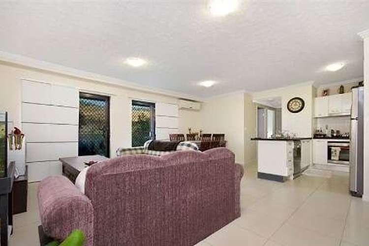 Second view of Homely unit listing, 35/321-341 Angus Smith Drive, Douglas QLD 4814