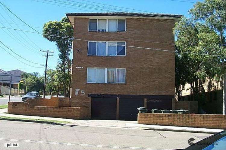Main view of Homely unit listing, 9/5 Clarke Street, Berala NSW 2141