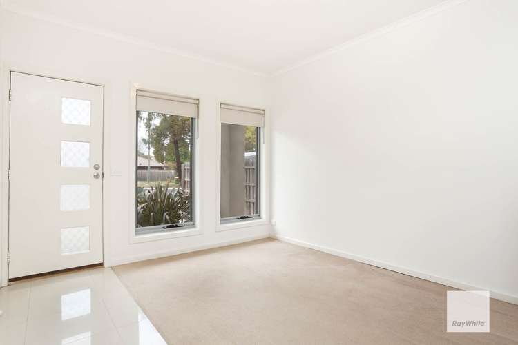 Second view of Homely unit listing, 1/22 Stawell Street, Werribee VIC 3030