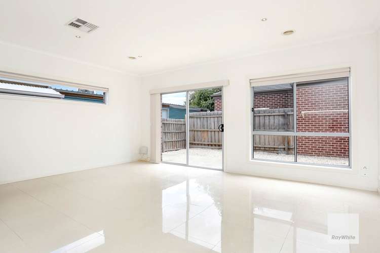 Third view of Homely unit listing, 1/22 Stawell Street, Werribee VIC 3030