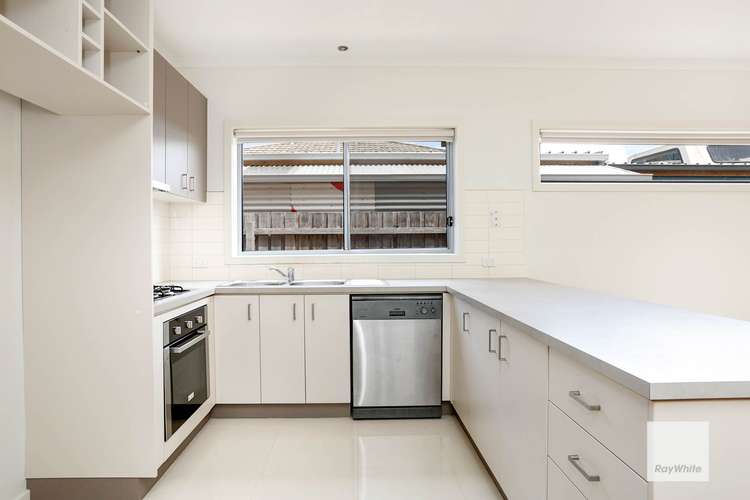 Fourth view of Homely unit listing, 1/22 Stawell Street, Werribee VIC 3030