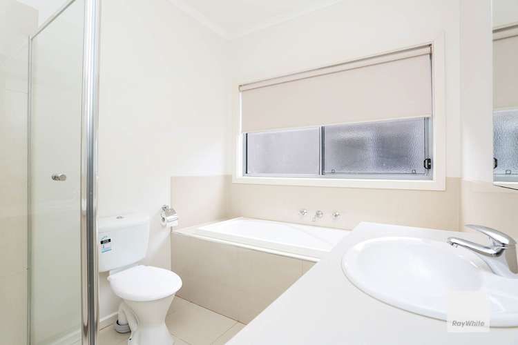 Fifth view of Homely unit listing, 1/22 Stawell Street, Werribee VIC 3030