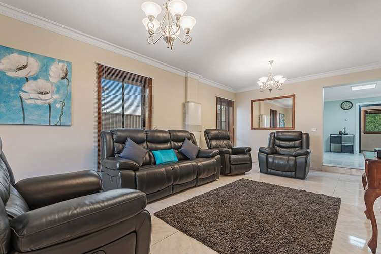 Second view of Homely house listing, 28 Alma Street, Craigieburn VIC 3064