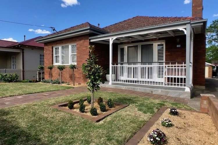 Main view of Homely house listing, 41 Park Street, Goulburn NSW 2580