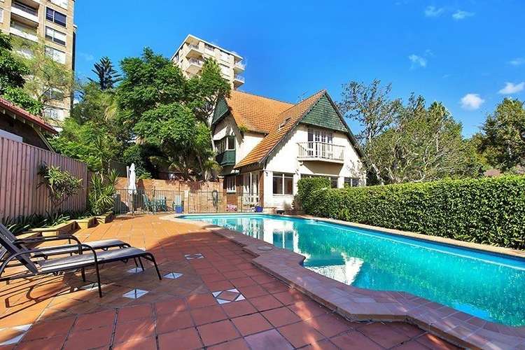 Main view of Homely house listing, 1 Bickell Road, Mosman NSW 2088