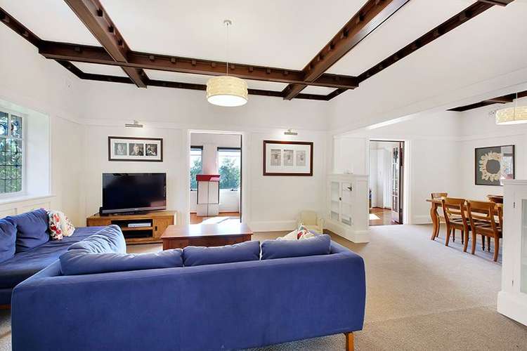 Second view of Homely house listing, 1 Bickell Road, Mosman NSW 2088