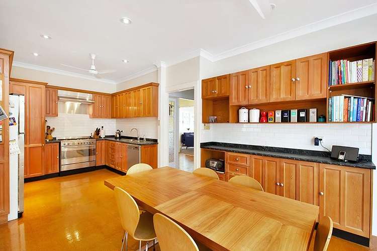 Third view of Homely house listing, 1 Bickell Road, Mosman NSW 2088