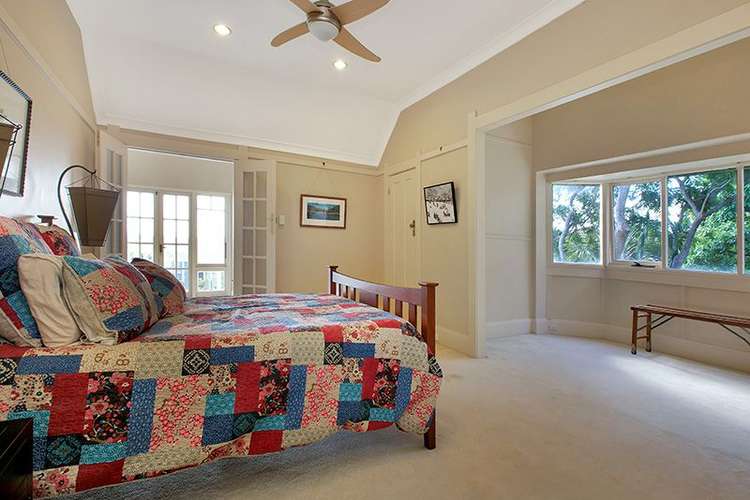 Fourth view of Homely house listing, 1 Bickell Road, Mosman NSW 2088