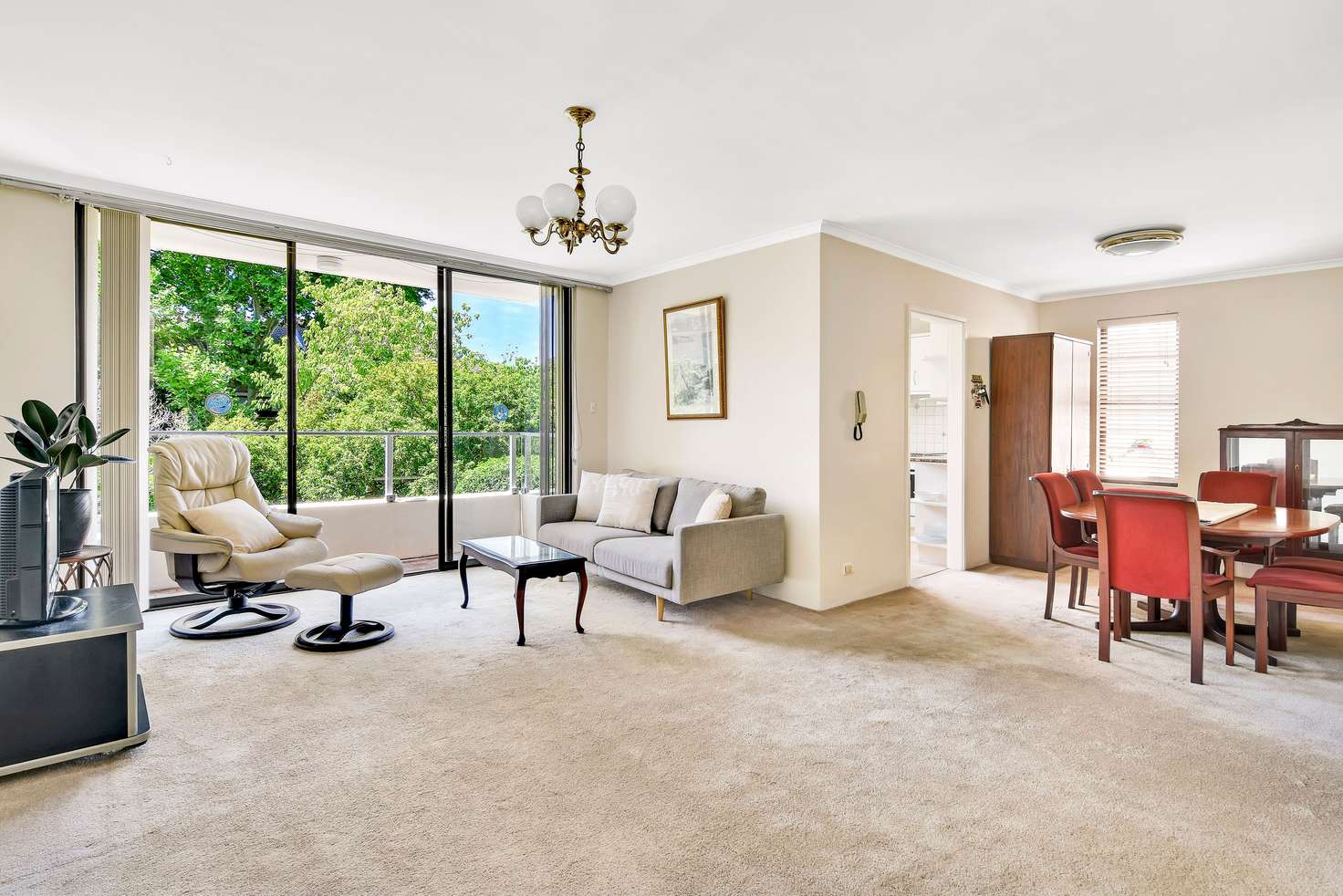 Main view of Homely apartment listing, 3/2 Rodborough Avenue, Crows Nest NSW 2065