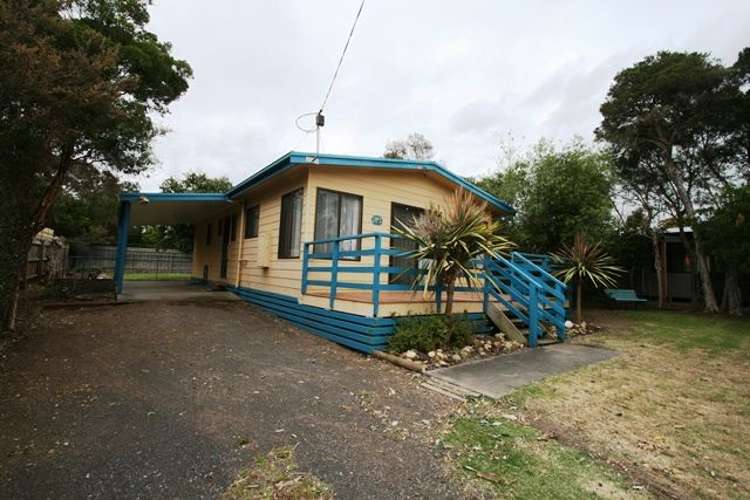 Main view of Homely house listing, 26 McHaffie Drive, Cowes VIC 3922