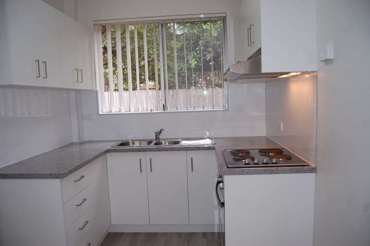 Main view of Homely unit listing, 5/285 Wardell Road, Dulwich Hill NSW 2203