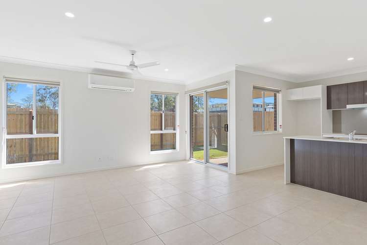 Second view of Homely other listing, 21b/65 Cambooya Street, Drayton QLD 4350