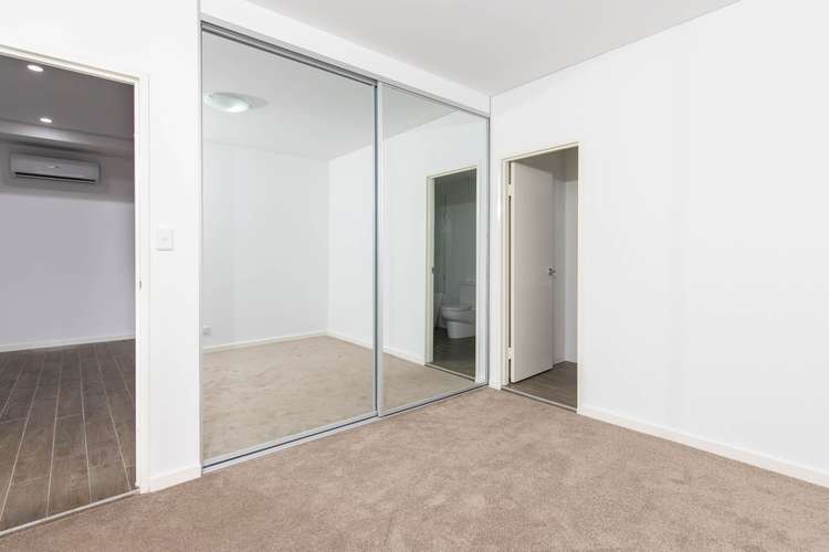 Third view of Homely apartment listing, 304/31-35 Smallwood Avenue, Homebush NSW 2140